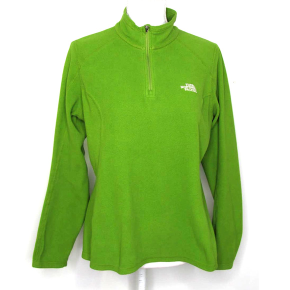 The North Face Jackets & Blazers - The North Face Women Polartec Classic Jacket Shirt